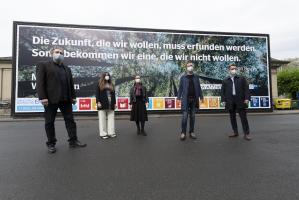 SDG Banner Foto Museum Wiesbaden Bernd Fickert