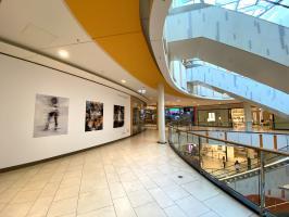 Skyline Space of Contemporary Art Deniz Alt Quelle ECE Marketplaces