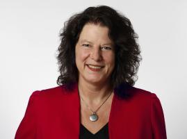 Sylvia Weber Copyright Stadt Frankfurt Bildungsdezernat