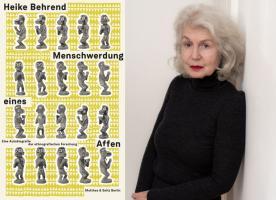 heike behrend