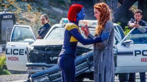 DarkPhoenix TV1