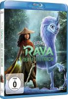 Raya Drache BD1