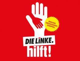 DIE LINKE hilft