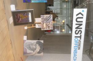 Kunstansichten im Kunstverein 01