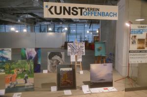 Kunstansichten im Kunstverein 02