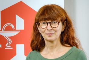 anke rudinger