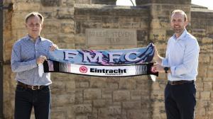 eintracht frankfurt forward madison announcement 2 4ac0