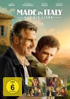 Made in Italy DVD1