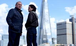 Spooks TV1