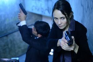 Spooks TV2