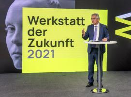 Feldmann Werkstatt der Zukunft copyright Stadt Frankfurt Bernd Kammerer