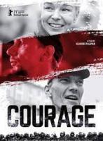 couraagetitel