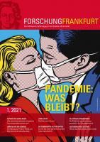 cover FF 2021 01 Pandemie Was bleibt Titel jpg