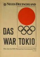 das war tokio