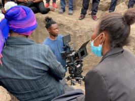 la vie est un chemin de fer set photo c kiripifilms RWD 630