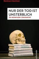 nur der tod ist unsterblich