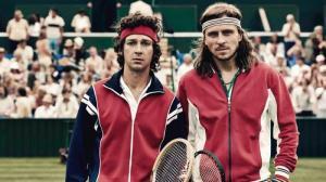 Borg McEnroe TV1