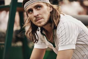 Borg McEnroe TV2