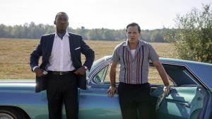 Green Book TV1