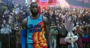 Space Jam21