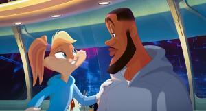 Space Jam22