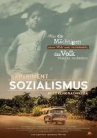Experiment Sozialismus Poster