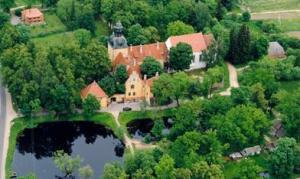 grune in lettland