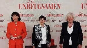 pemiere unbeugsamen