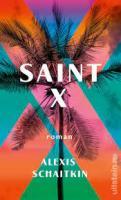 saint x