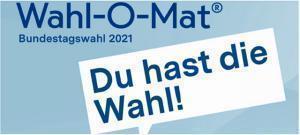 Wahl O Mat 2