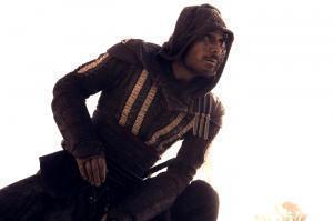 Assassins Creed TV1