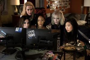 Oceans8 TV1