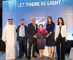 MOTL in Dubai