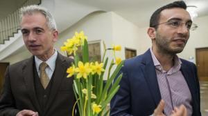 Quo vadis SPD.