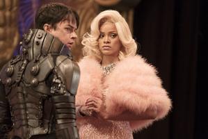 Valerian TV2