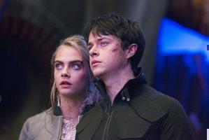 Valerian TV3