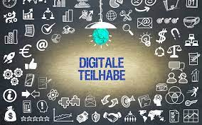 digitale teilhabe