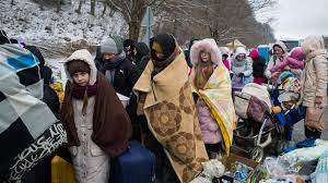 fluchtlinge