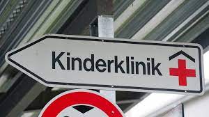 kinderklinik br
