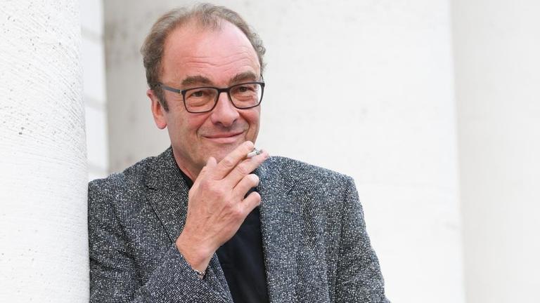robert menasse