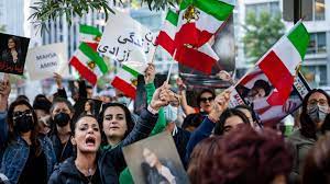 swr iran