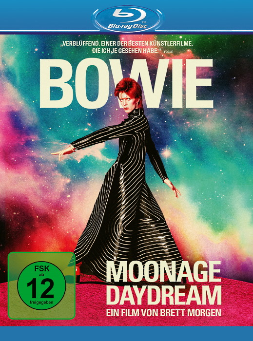 Moonage Daydream BD1