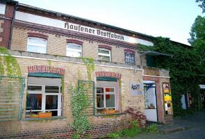 Brotfabrik Frankfurt 2