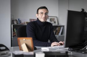 Mike Josef Foto Roessler