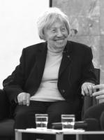 Trude Simonsohn 2016 sw2 copyright Stadt Frankfurt Heike Lyding