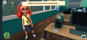 Wo ist Goldi 1