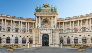 haus der geshcihte wien