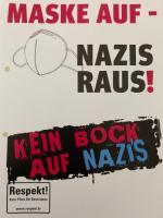 nazis raus