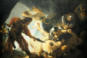 rembrandt