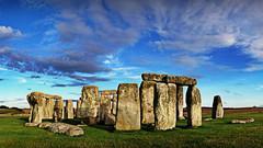 stonehenge